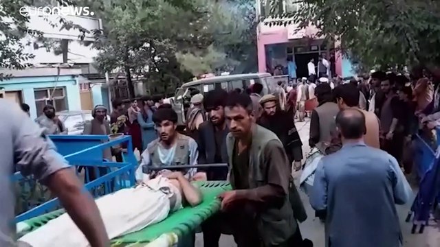 Наводнение в Афганистане: не менее 70 погибших