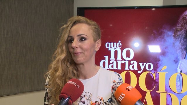 José Antonio Rodríguez, duro con Rocío Carrasco por no participar en los homenajes a su madre