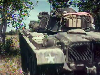 Battlefield Vietnam - Part 4 - Showdown in the Iron Triangle