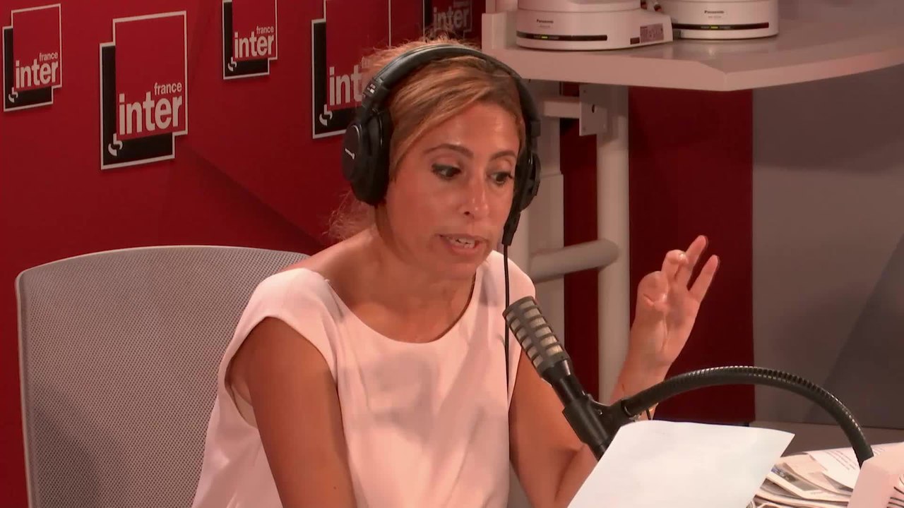 Geoffroy Roux de Bézieux (Medef) : "On n'est pas là juste pour attendre le plan de relance les bras croisés"