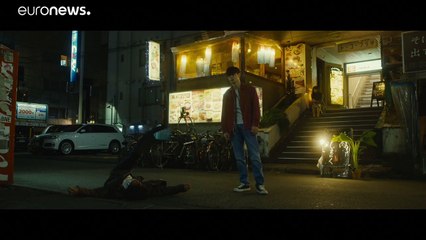 O Terror regressa a Lisboa