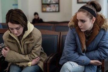 Nunca, casi nunca, a veces, siempre - Trailer español (HD)