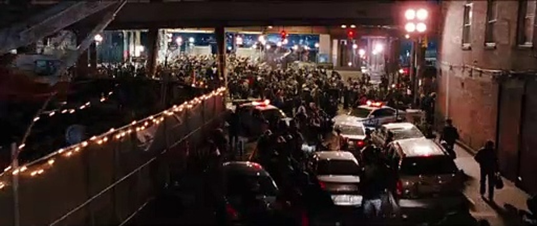 I Am Legend - Trailer