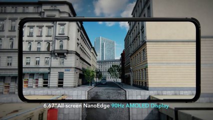 Asus retoma la cámara Flip con módulo motorizado en los nuevos ZenFone 7