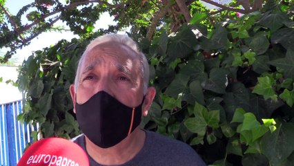 José Antonio Rodríguez, duro con Rocío Carrasco por no participar en los homenajes a su madre