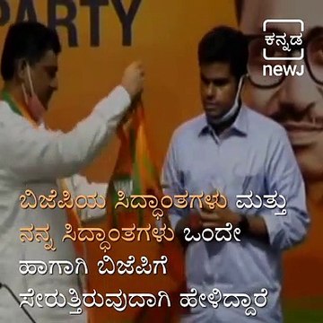 Watch Why Karnataka ‘Singham’ K Annamalai Joins Tamil Nadu BJP Unit