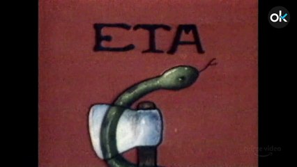 Amazon estrenará en otoño el documental 'El Desafío: ETA'