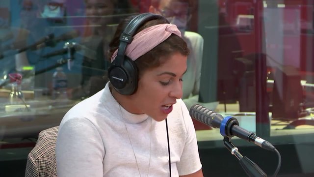 Virginie Efira, vous êtes belge… - Morgane Cadignan n'aime pas