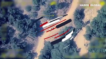 Film sahnelerini aratmayan operasyon... Bitlisli anne oğlunu PKK'nın elinden böyle kurtardı
