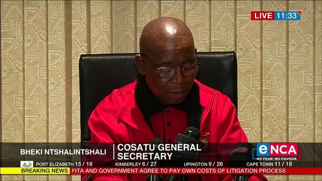 A mandatory minimum sentencing for GBV cases is needed