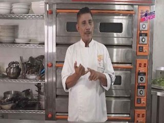 Kapuso Showbiz News: Chef Boy Logro talks about his farm in Davao de Oro