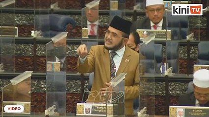 'Agama Buddha, Hindu dan Kristian juga melarang alkohol' - Nik Zawawi