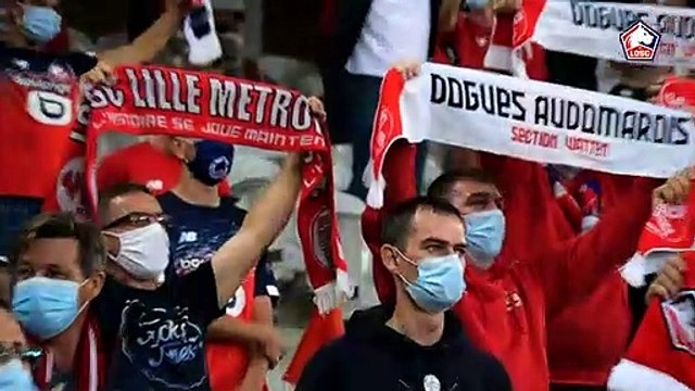 LOSC-Rennes : toutes les émotions en vidéo !