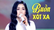 Phương Anh Hát Bolero Buồn Xót Xa Nghe Là Khóc - Con Đường Xưa Em Đi, Hoa Tím Ngày Xưa