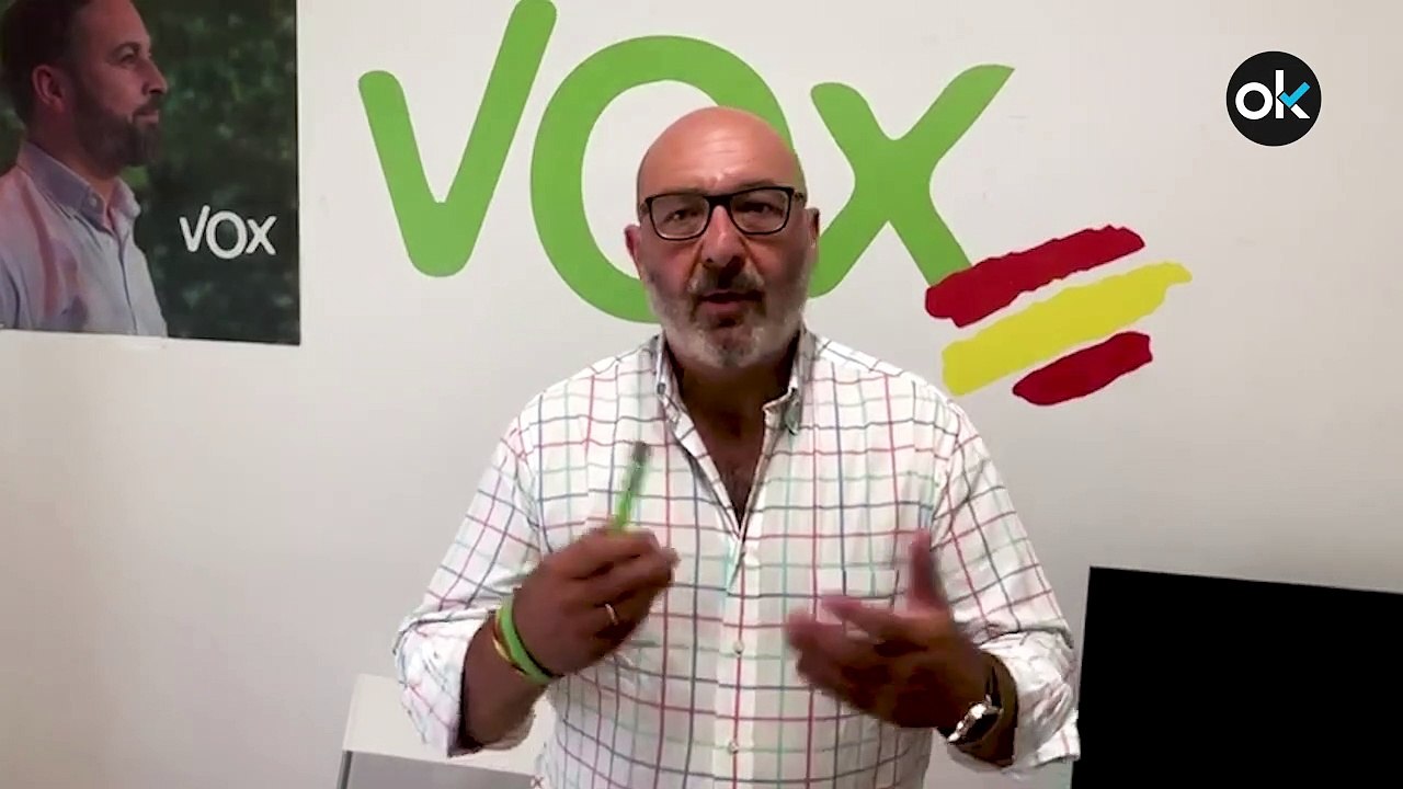 Vox desmiente que esté en contra de aumentar la cobertura sanitaria