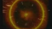 La création de l'univers partie 2