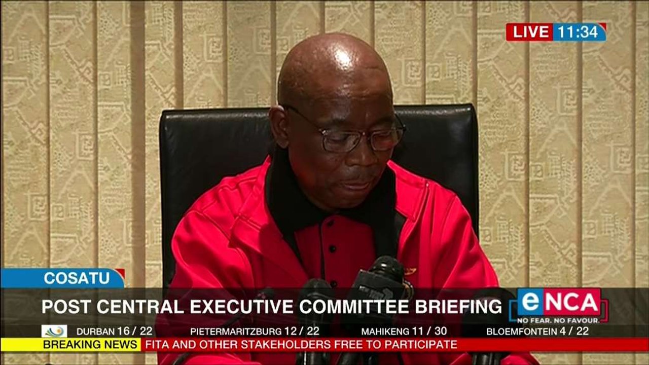 'Aggressive prosecution is the vacation to cure corruption'