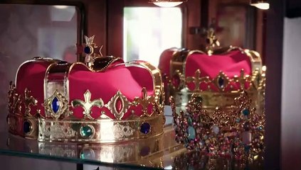 Parkdean Royal caravan Cayton Bay Holiday Park