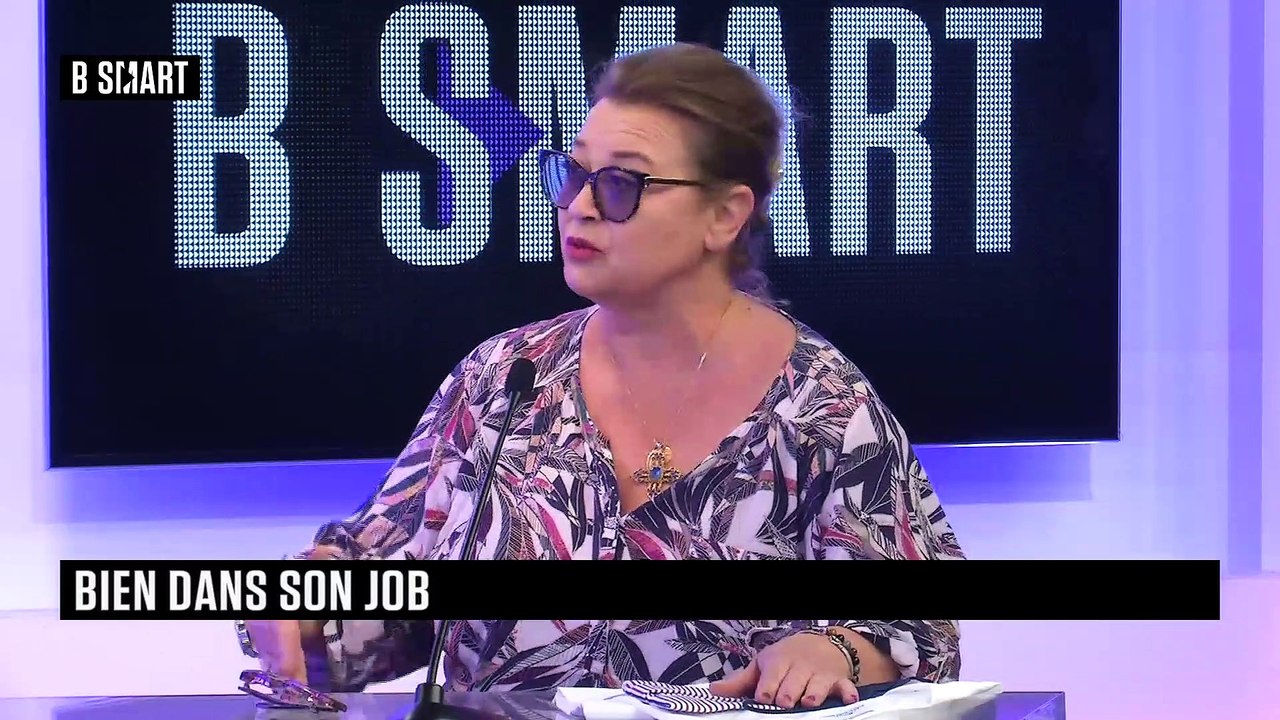 SMART JOB - Meilleurs moments du mercredi 26 août