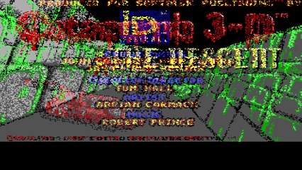 Failing At Catacomb 3-D The Descent Episode 1 -Esquire-