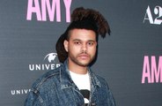 The Weeknd wrote 'cathartic' songs after Selena Gomez split