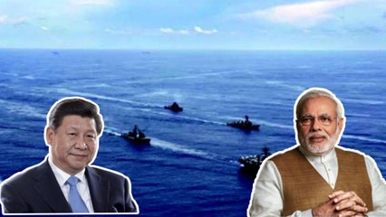 Andaman And Nicobar Islands పూర్తి స్థాయి యుద్ధ స్థావరాలుగా ప్రణాళిక | భారత సముద్ర భద్రతకు ముప్పు
