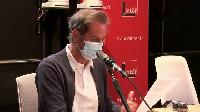 Greta Thunberg lâche l’affaire - Tanguy Pastureau maltraite l'info