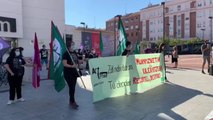 Trabajadores del Artium denuncian despidos ante el Museo