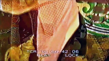 طلال مداح / كلام / فيديو كليب