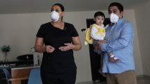 Mexico outbreak: Alarming mortality rates among health workers