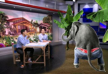 เรื่องพลบค่ำ ช่วงที่ 1 วันพุธที่ 25 สิงหาคม 2563