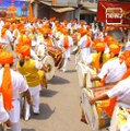 This Is The Most Famous Dhol Tasha Pathak Of Mumbai