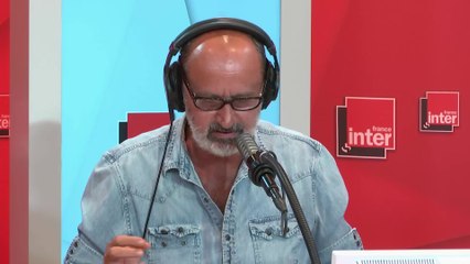 France Inter présente « Au bout du rouleau » la suite de « Police » - Chronique de Daniel Morin