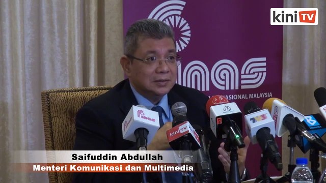 'Perikatan Nasional adalah gabungan besar rakyat Malaysia'