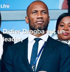 Didier Drogba : 6 citations inspirantes d’un leader né