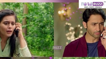 Yeh Rishtey Hain Pyaar Ke Spoiler Alert Kuhu and Mishti hug and patch up