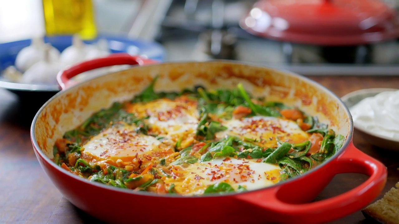 Nadiya's Family Favourites