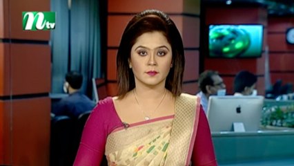 NTV Dupurer Khobor | 26 August 2020