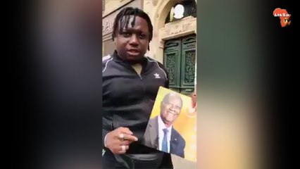 "Le premier responsable de la situation en Côte d’Ivoire, c’est Ouattara" (Ivoirien du Nord)