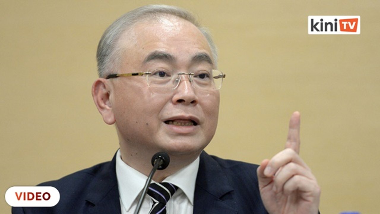 Kes pemandu mabuk- 'Walaupun peratus kematian rendah, kesannya besar'