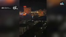 Los atronadores gritos de protesta en balcones de China por el férreo confinamiento impuesto
