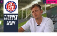 Zweite Heimat Wuppertal: WSV-Kapitän Tjorben Uphoff über das Stadion am Zoo und Träume vom Profi-Fußball