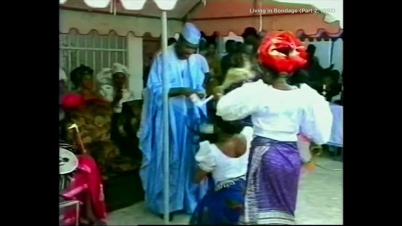 NOLLYWOOD Film