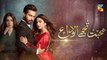 Mohabbat Tujhe Alvida Episode 12 Promo HUM TV Drama