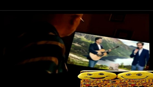 Parodia reklamy z Zenkiem Martyniukiem - Media Markt - A ja na to jak na lato.