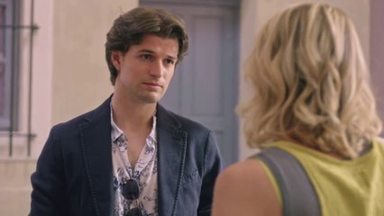 Plus belle la vie : César aurait-il un crush pour Barbara ?