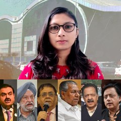Explained: The row over the takeover of Thiruvananthapuram airport by Adani Group