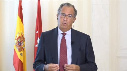 Ossorio: "Haremos 100.000 test serológicos"