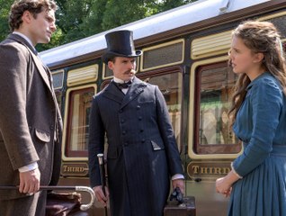 مفاجآت تريلر فيلم Enola Holmes تجعله يتصدر الترند خلال ساعات من إطلاقه