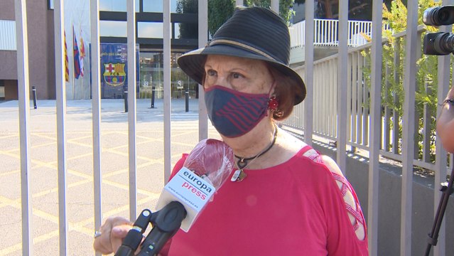 Leo Messi quiere irse del Fútbol Club Barcelona